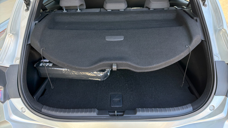 Toyota Corolla 2.0 VVT-i Hybrid Design 5dr CVT Hybrid Hatchback